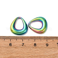 Подвески из нержавеющей стали 304 STAS-Q362-02B-M