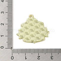 Подвески из сплава с эмалью ко Дню отца ENAM-U0001-01E