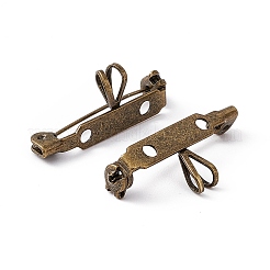 Подвески/броши из сплава FIND-A019-01B-AB