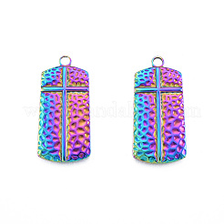 Ионное покрытие(ip) 201 подвески из нержавеющей стали STAS-N098-235M