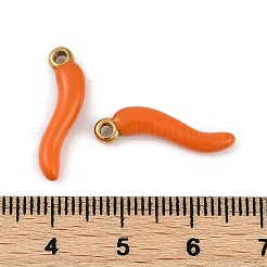 Ионное покрытие(ip) эмалированные подвески из нержавеющей стали 304&nbsp;X-STAS-Z094-01B