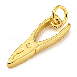 Стойки обшивки латунные подвески&nbsp;KK-Z063-30D-G