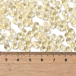 Прозрачные акриловые бусины&nbsp;X-MACR-K359-02D