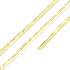 Нейлоновый шнур с китайским узлом&nbsp;NWIR-C003-01A-14