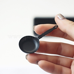 Мини-сковороды из сплава BOTT-PW0002-140