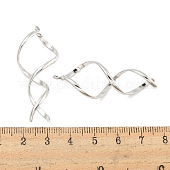 Подвески из нержавеющей стали 304&nbsp;LS-STAS-P365-07P