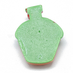 Кабошоны из смолы&nbsp;LS-CRES-Q198-093