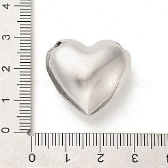 Cremagliera perle di ottone di placcatura&nbsp;KK-M276-02C-P