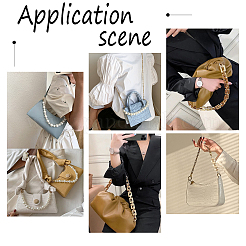 3 шт. 3 набора ручек для сумок&nbsp;FIND-PH0001-44