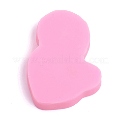 Пищевые силиконовые Молды DIY-I020-17