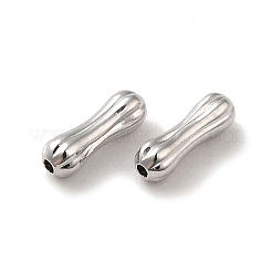 Латунные бусины&nbsp;KK-H455-13P