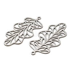 Подвески из нержавеющей стали 201 STAS-M318-29P