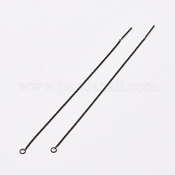 Accesorio para pendientes de acero inoxidable 304&nbsp;STAS-E161-07EB