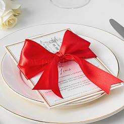 Полиэфирные ленты&nbsp;OCOR-WH20018-31B