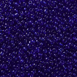 (servizio di reimballaggio disponibile) perline di semi di vetro&nbsp;SEED-C013-3mm-8
