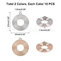 Подвески из сплава &nbsp;PALLOY-PH0006-02