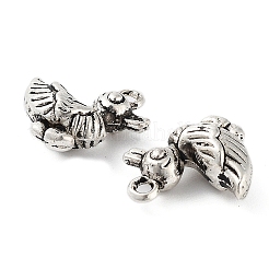 Сплавочные подвески тибетского стиля FIND-Q094-05AS