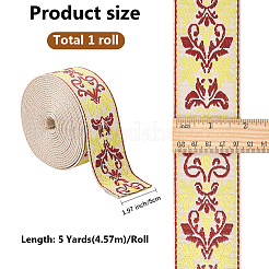 5 ярд полиэстеровых лент OCOR-GF0005-22D