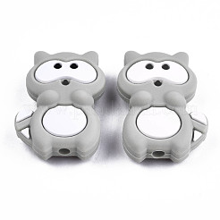 Пищевые экологически чистые силиконовые фокусные шарики SIL-T056-03A