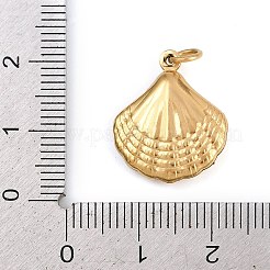 Подвески из нержавеющей стали Ocean 304 STAS-P407-01E-G