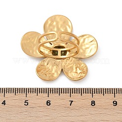 Кольца-манжеты из нержавеющей стали 304&nbsp;LS-RJEW-D306-07G