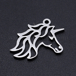 Подвески из нержавеющей стали 201&nbsp;STAS-S105-JN941-1