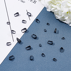 Защелкивающиеся дужки из нержавеющей стали 304 STAS-UN0019-74B