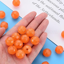 Имитации акриловых шариков желе&nbsp;MACR-S373-97C-E05