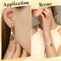 1 сумка подвески из сплава в тибетском стиле&nbsp;FIND-SC0018-06AB