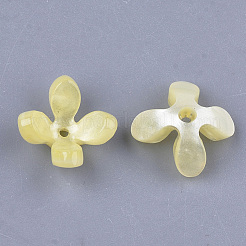 Tappi di perline di acetato di cellulosa (resina)&nbsp;KK-S161-05E