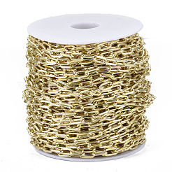 Цепи из несваренного железа CH-S125-18A-04