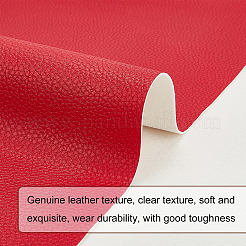 Искусственная кожа DIY-WH0221-22D