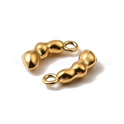 Подвески из нержавеющей стали 304&nbsp;STAS-Z148-06G-02