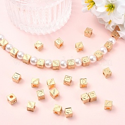 Бусины из сплава 30 шт.&nbsp;FIND-YW0010-30