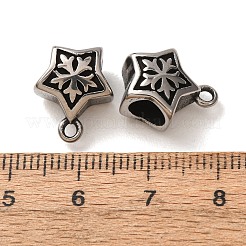 Ganci per tubi in acciaio inossidabile 304&nbsp;SA-CBA9DCB-05AS