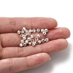 Spacer бисер латунные&nbsp;KK-O133-013B-S