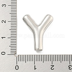 Pendentifs de placage en laiton&nbsp;KK-R143-21P-Y