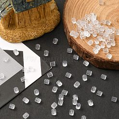 Пластиковые гайки для ушей KY-YW0001-38