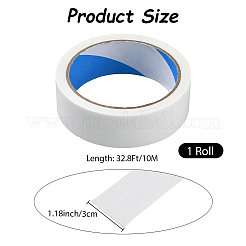 Клейкая лента для заплаток&nbsp;AJEW-WH20048-55A-01