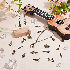 Подвеска из сплава в тибетском стиле&nbsp;FIND-PH0021-86