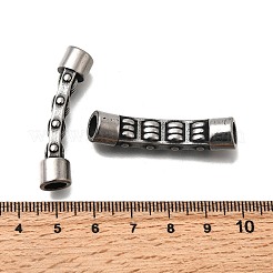 Звенья в форме счет из нержавеющей стали 304&nbsp;STAS-D382-17AS