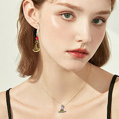 42 шт. 7 стиля подвески из цинкового сплава&nbsp;FIND-PH0017-58