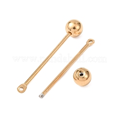 Подвесные дужки из нержавеющей стали 304&nbsp;STAS-G385-01G-02