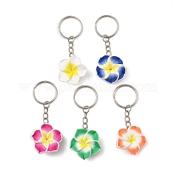 Брелки-подвески из полимерной глины&nbsp;X-KEYC-JKC01376