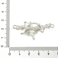 Подвески из сплава и смолы PALLOY-S029-01E-01