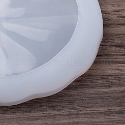 DIY силиконовые Молды для кулона&nbsp;LS-AJEW-M228-05