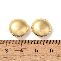 Стойки обшивки латунные бусины&nbsp;KK-K373-03A-G