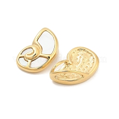 Натуральный белый оболочки подвески STAS-D384-03G