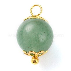 Подвески из натурального лазурита&nbsp;PALLOY-JF00580