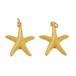 Латунь эмаль подвески&nbsp;KK-L241-22G